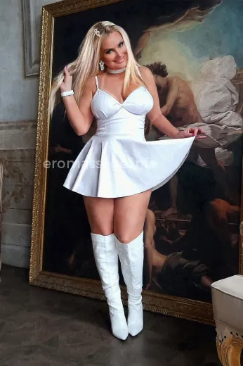 Массажистка ОЛЕНЬКА - Фото 3 №4903