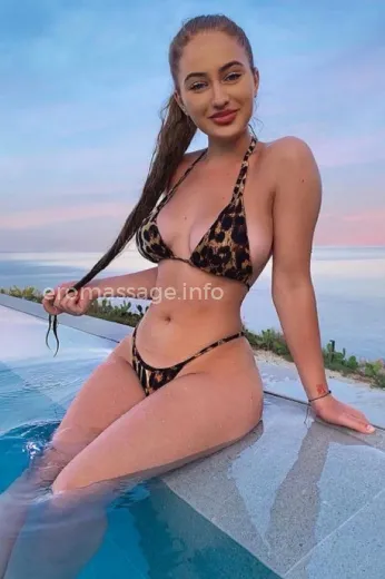 Массажистка Карина - Фото 4 №5017