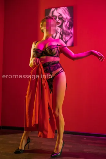 Массажистка Таня - Фото 21 №5130