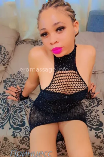 Массажистка Принцесс - Фото 2 №5187