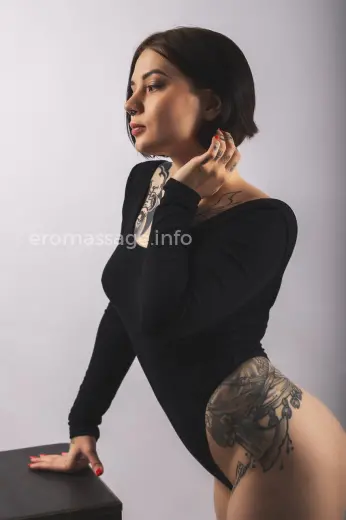 Массажистка Аня - Фото 10 №5237