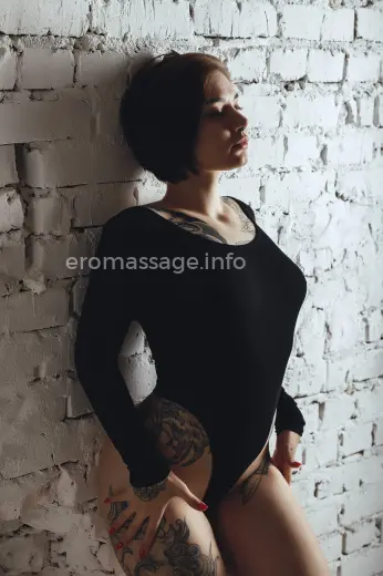 Массажистка Аня - Фото 7 №5237