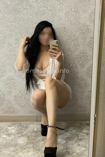 Массажистка Алиса - Фото 16 №5276