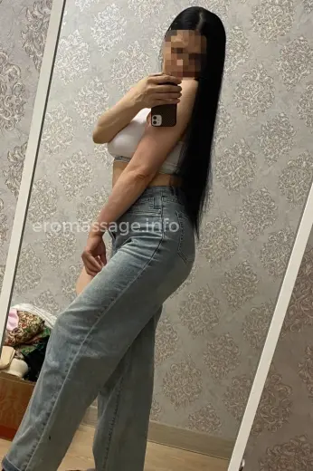 Массажистка Алиса - Фото 15 №5276