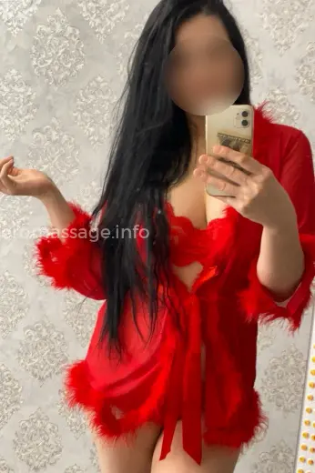 Массажистка Алиса - Фото 2 №5276