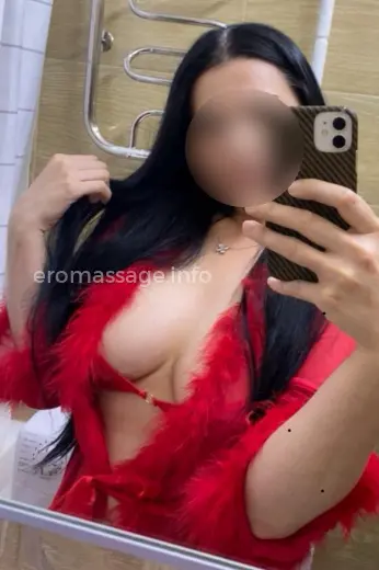 Массажистка Алиса - Фото 9 №5276