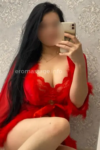 Массажистка Алиса - Фото 8 №5276