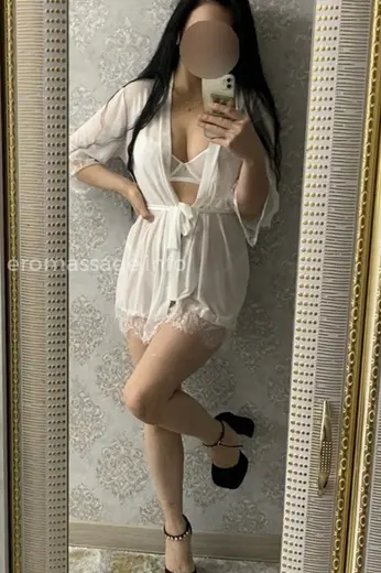 Массажистка Алиса - Фото 7 №5276