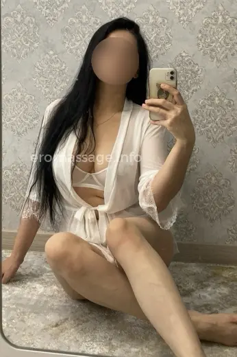 Массажистка Алиса - Фото 4 №5276