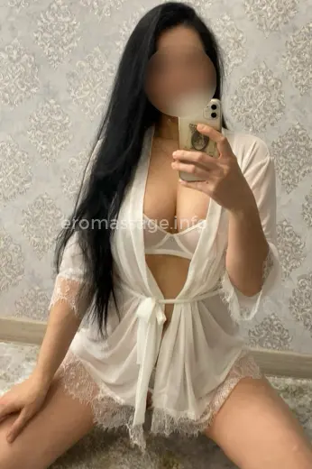 Массажистка Алиса - Фото 3 №5276