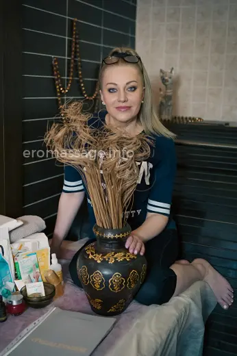 Массажистка Елена - Фото 3 №5312
