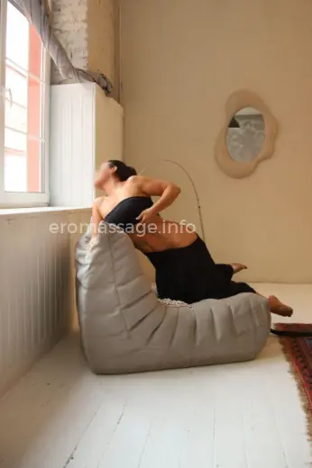 Массажистка Анастасия - Фото 13 №5398