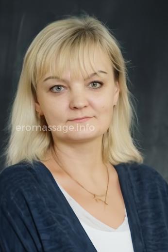 Массажистка Елена - Фото 6 №5475
