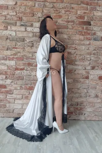 Массажистка Карина  - Фото 3 №5498