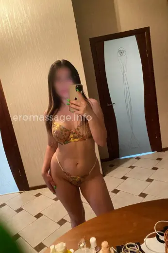 Массажистка Лера - Фото 5 №5754