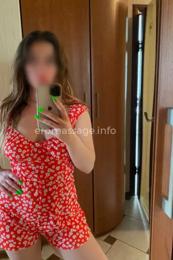 Массажистка Лера - Фото 4 №5754