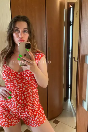 Массажистка Лера - Фото 1 №5754