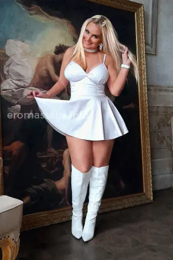 Массажистка ОЛЕНЬКА - Фото 4 №5755