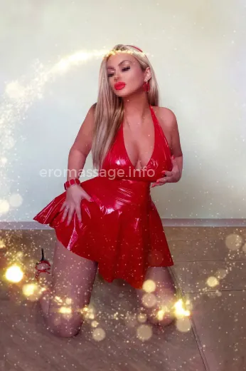 Массажистка ОЛЕНЬКА - Фото 2 №5755