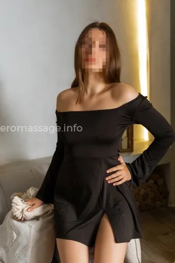 Массажистка Влада - Фото 13 №5775