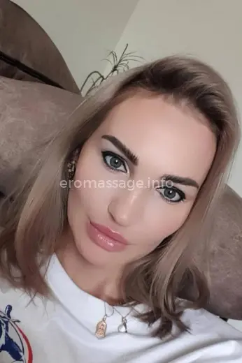 Массажистка Алена - Фото 27 №5779