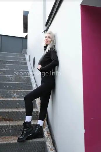 Массажистка Алена - Фото 20 №5779