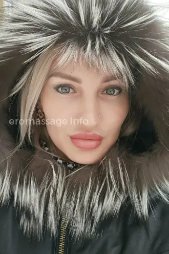 Массажистка Алена - Фото 12 №5779