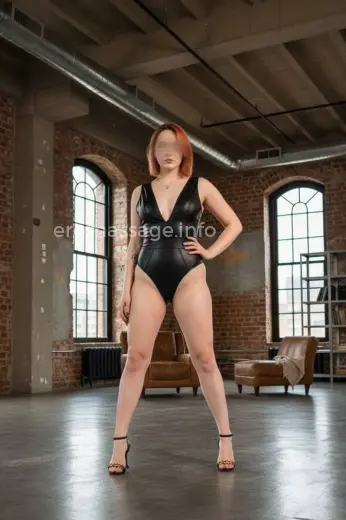 Массажистка Мия - Фото 3 №5782