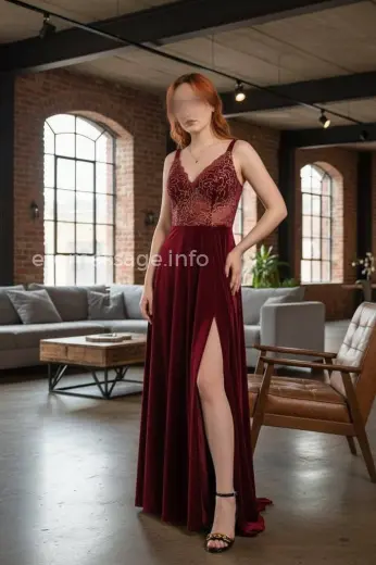 Массажистка Мия - Фото 2 №5782