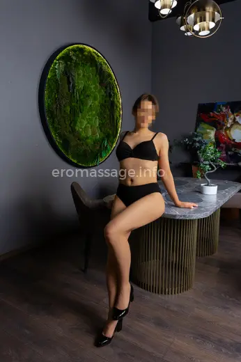 Массажистка Альбина - Фото 12 №5784