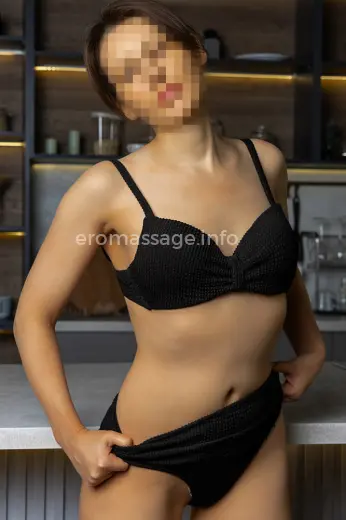 Массажистка Альбина - Фото 8 №5784