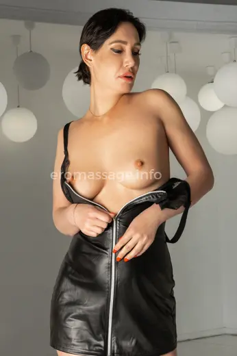 Массажистка Наташа  - Фото 9 №5789