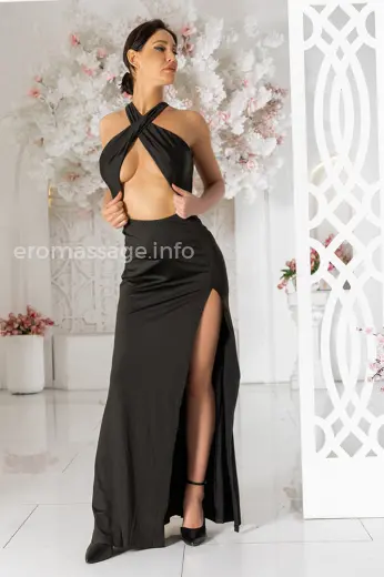 Массажистка Наташа  - Фото 3 №5789