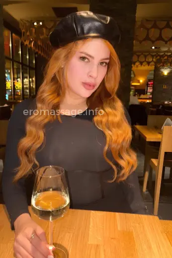 Массажистка Алина - Фото 2 №5794