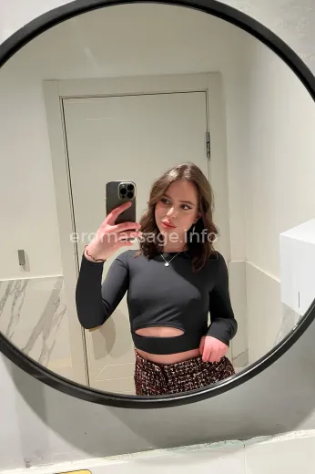 Массажистка Алёна - Фото 5 №5795