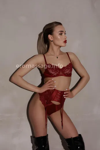 Массажистка Оксана - Фото 5 №5797