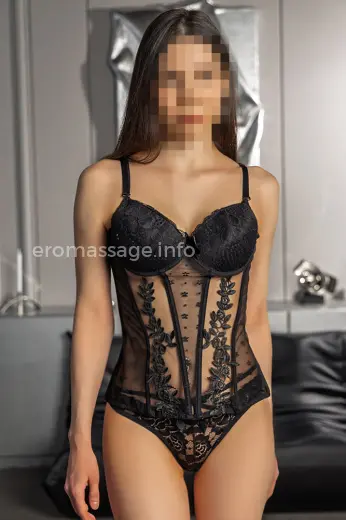 Массажистка Даша - Фото 8 №5808