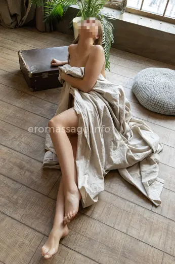 Массажистка Ева - Фото 7 №5816