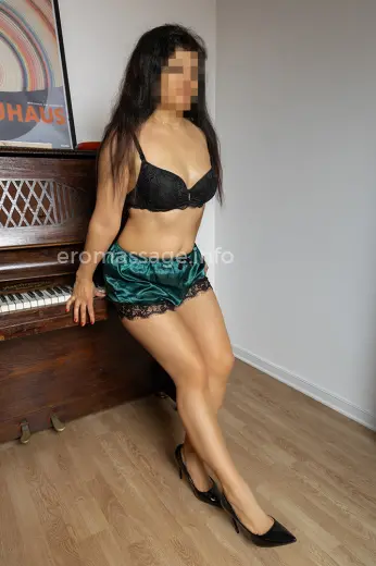 Массажистка Алиса - Фото 14 №5822