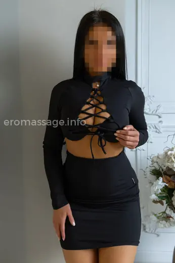 Массажистка София - Фото 13 №5853