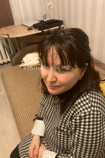 Массажистка Людмила  - Фото 2 №5858