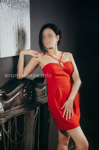 Массажистка София - Фото 4 №5860