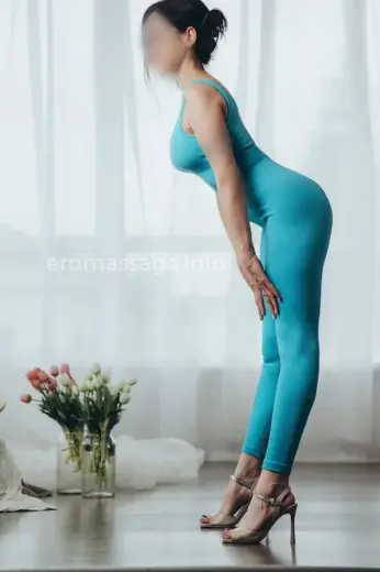 Массажистка София - Фото 2 №5860