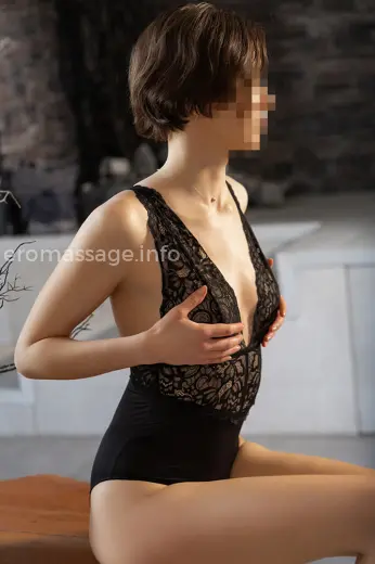 Массажистка Алиса - Фото 14 №5864