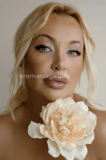 Массажистка Лана - Фото 4 №5868