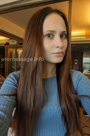 Массажистка Ксюша - Фото 4 №5871