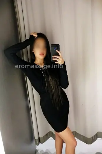 Массажистка Женя - Фото 21 №5876