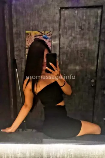 Массажистка Женя - Фото 20 №5876