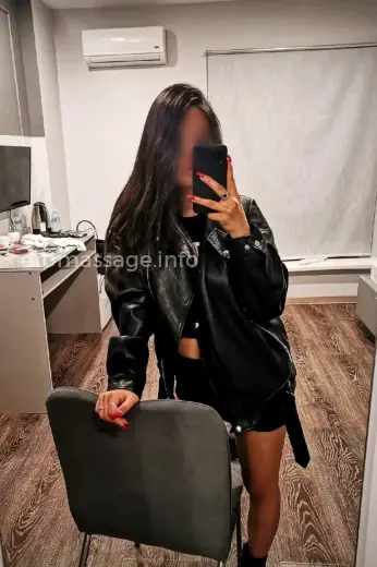 Массажистка Женя - Фото 12 №5876