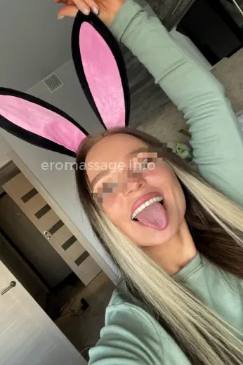 Массажистка Настя - Фото 2 №5881